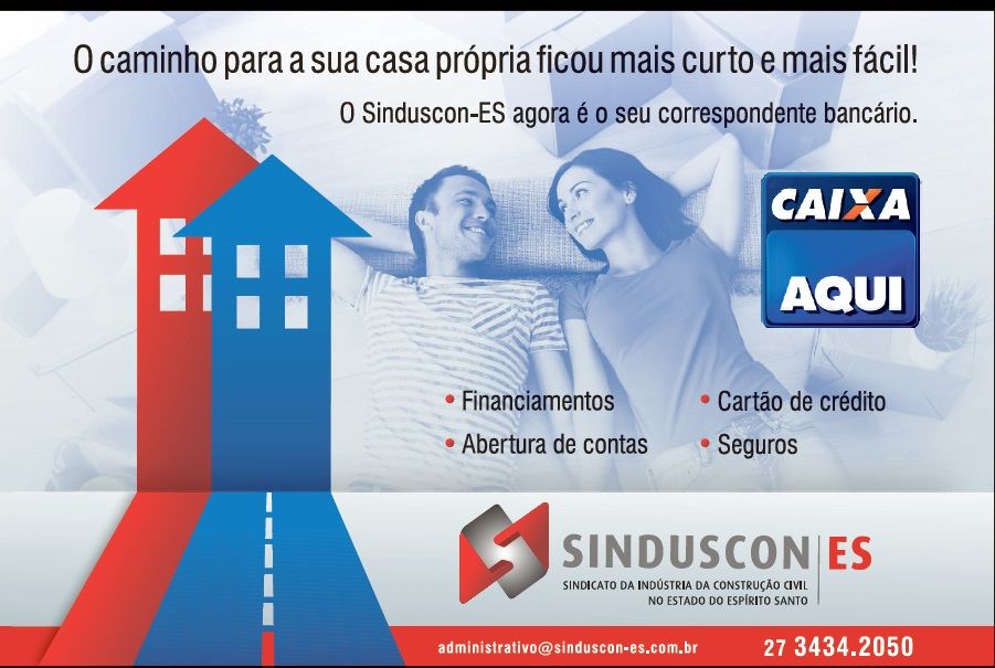 Sinduscon-ES